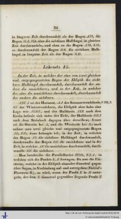 Lehrsatz 15.