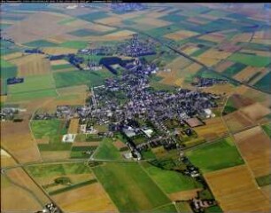 Euskirchen-Kuchenheim