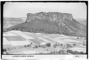 Lilienstein