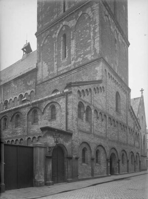 Pfarrkirche Sankt Ursula