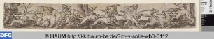 Wildschwein- und Bärenjagd