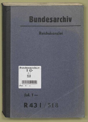 Allgemeine Abrüstung: Bd. 3