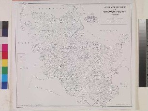 GEMEINDEGRENZEN von SCHLESWIG-HOLSTEIN