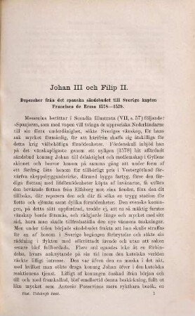 Historisk tidskrift : HT. 6. 1886