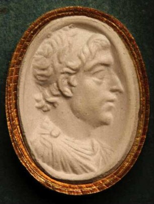 Ptolemaios Soter (Daktyliothek, Supplement)