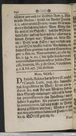 Num. CCXII.