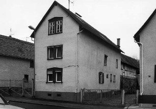Gießen, Kirchstraße 28
