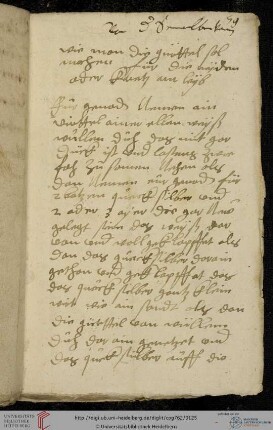 Teil IV: Medizinische Rezeptsammlung