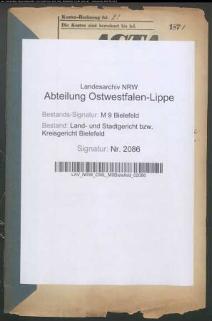 Sonstige: Bültmann, Hermann Heinrich ; Sonstige: Bischoff, Katharine Louise :