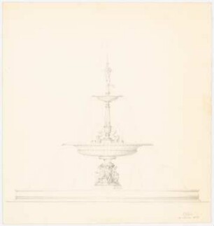 Springbrunnen: Ansicht