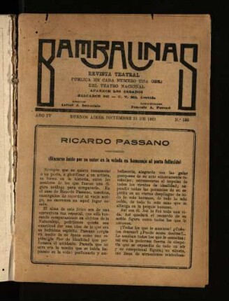 La serenata de Schubert : drama en un acto