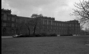 Düsseldorf: Kunstakademie