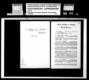 Biazzi, Franziska (Mayer); Hofsängerin; ausgesch.: 1875