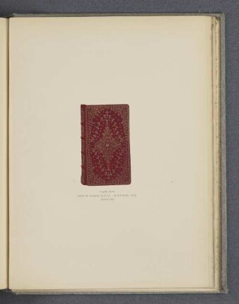 Plate LXIII.