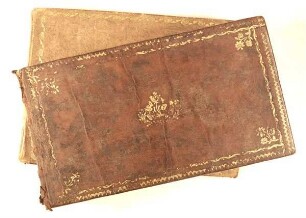Stammbuch (Stammbuch Johann Jacob Becker 1786, Band 2)