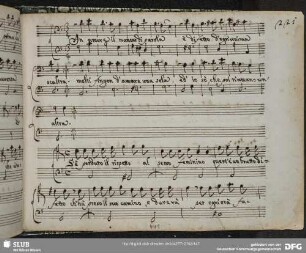Recitativo: S'è perduto il rispetto