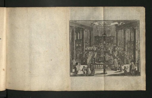 Das Fest Purim.
