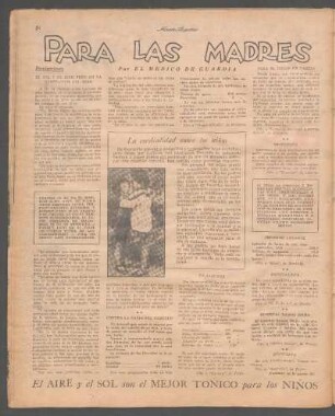 Contra la caída del cabello