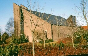 Sankt Vicelin-Kirche