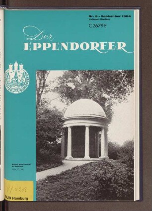 Nr. 9 September 1984