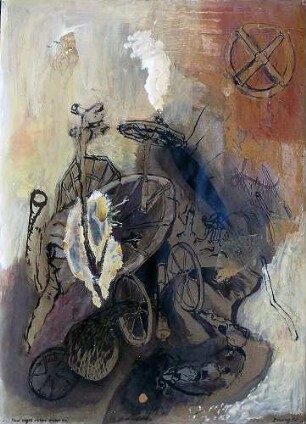 Von der Rolle´92