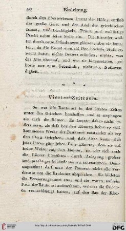 Vierter Zeitraum