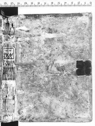 Remedia contra vitia expugnanda et virtutes optinendas [u.a.] - BSB Clm 2701