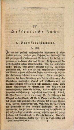 Hellenische Alterthumskunde aus dem Gesichtspunkte des Staates, 2,2. 2, Die Regierung ; Abt. 2, Oeffentliche Zucht, Götterdienst, Kunst, Wissenschaft