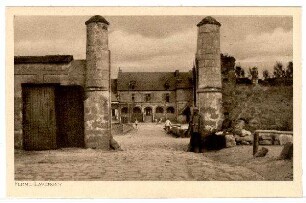 Nr. 218m: Ferme Lavergny
