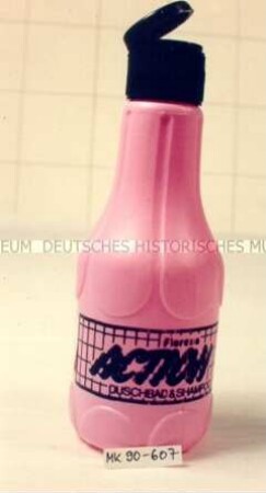 Flasche Florena Duschbad "ACTION"