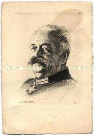 Karl Litzmann