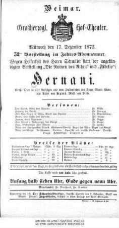Hernani