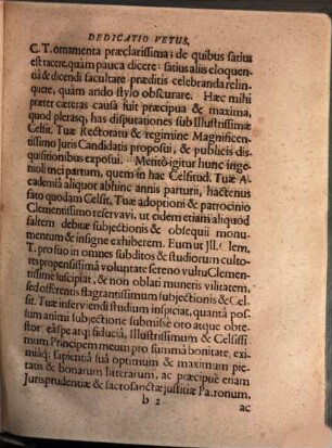 Petri Theodorici, uff Grossen Löbichau, ICti ... Iudicium Criminale Practicum, Fere Novum : In quo Non tantum universa materia Criminalis exactissima traditur methodo, sed etiam subinde Praeiudiciis antea nunquam visis, dilucidatur ... imprimis Iudicibus, Advocatis, aliisque in Criminalibus Iudiciis versantibus, commendatissimum; Ab ipsius heredibus, penes quos hactenus asservatum fuit, post exactam & diligentem revisionem doctorum virorum certis capitibus digestum, summariisque & indice locupletatum, Cum censura novissima inclutae Facultatis Iuridicae in Academia Salana