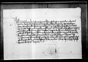 Wilhelm von Bernhausen quittiert über 139 fl. verfallene Gült und Dienstgeld und 50 fl. für ein Pferd.