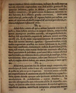 Rationes Et Curationes Dolorum