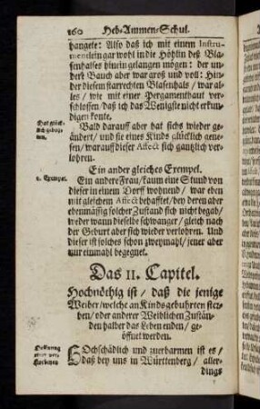 160-178, 11.-15. Capitel