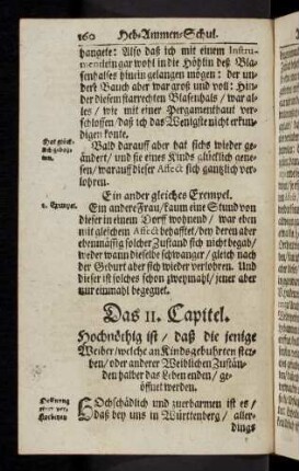 160-178, 11.-15. Capitel