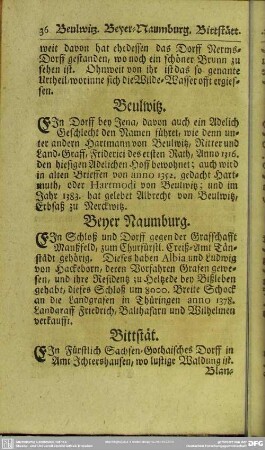 Beulwitz