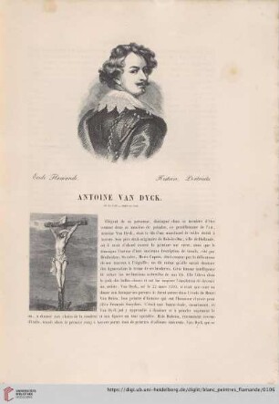 Antoine van Dyck