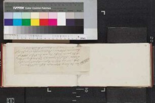 Einträge Bl. 61 - 90