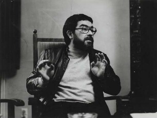 Victor Contreras