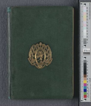 [Stammbuch Johann Schmidt]