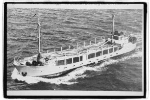Jan Meeder (1950), Johann Meeder, Flensburg