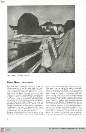 59: Edvard Munch