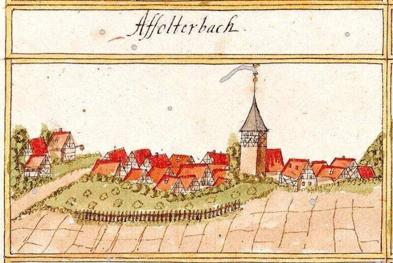 Affalterbach LB