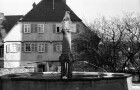 Dornstetten: Jakobsbrunnen