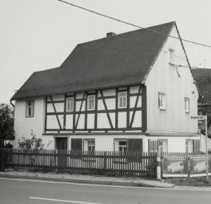 Kate, Schlagwitz (Dürrenuhlsdorf)