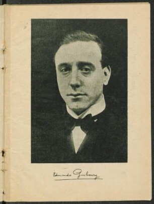 Edmundo Guibourg