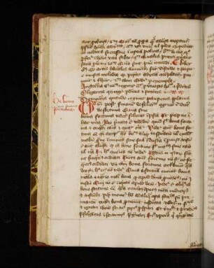 De bona fortuna. De bona fortuna. Quoniam post sermonem de felicitate congruum est dicere de fortuna …