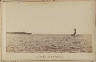 Friedrichsorter Leuchtthurm